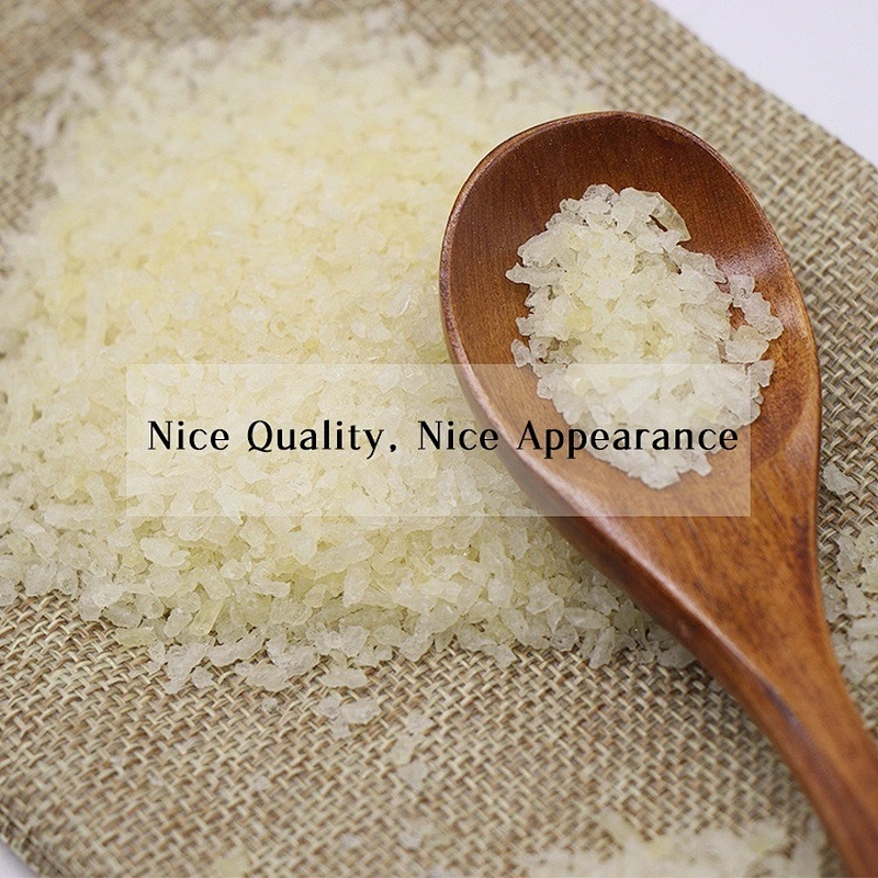 Wholesale Halal Edible Gelatin Powder From Bovine Skin for Gummies 140 Bloom